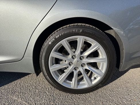 Used 2024 Cadillac CT5 Luxury image 14