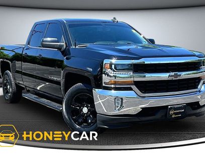 Used 2019 Chevrolet Silverado 1500 LT w/ All Star Edition