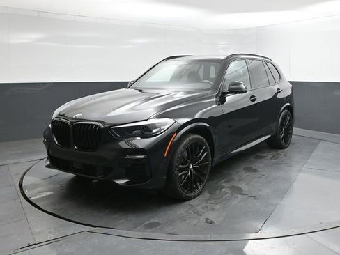 Used 2023 BMW X5 sDrive40i w/ M Sport Package image 30