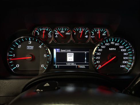 Used 2019 Chevrolet Tahoe LT image 17