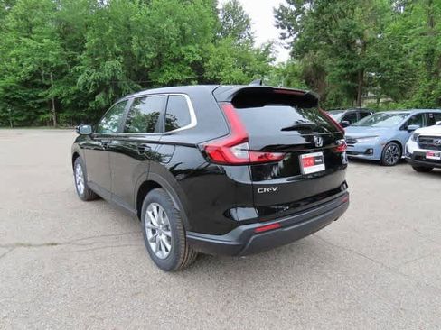 New 2026 Honda CR-V EX image 4