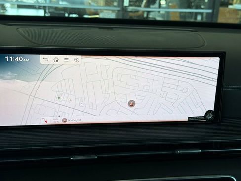 New 2026 Genesis GV80 3.5T AWD/4WD image 19