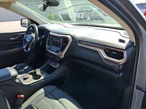Certified 2020 GMC Acadia Denali w/ Technology Package AWD/4WD image 27