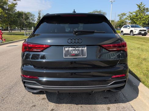 New 2025 Audi Q3 2.0T Premium image 34