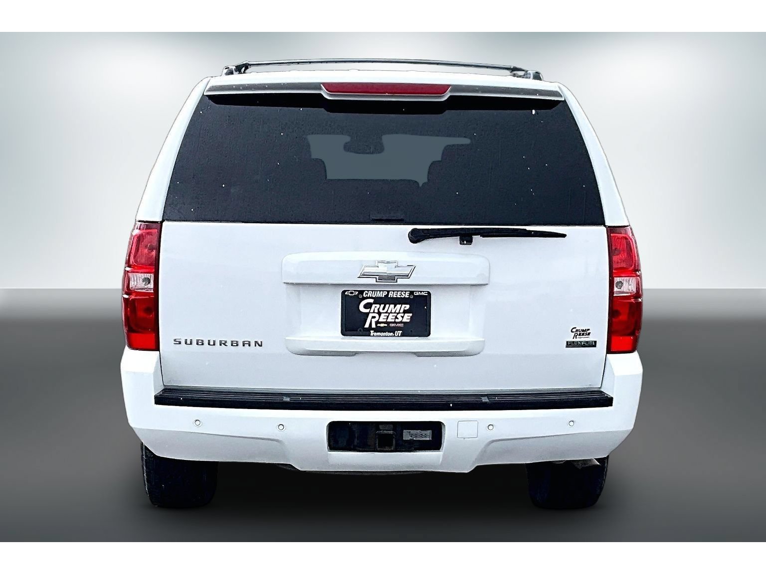 Used 2010 Chevrolet Suburban LT AWD/4WD image 5