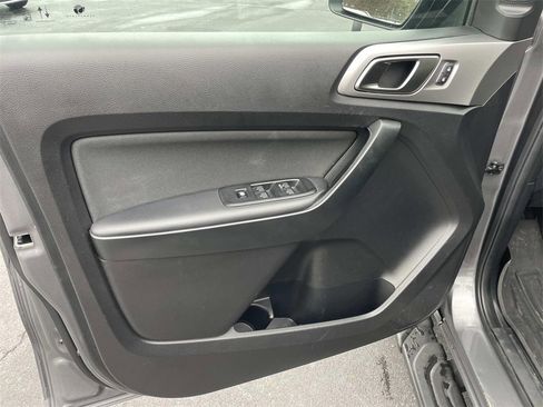 Used 2021 Ford Ranger XLT w/ Equipment Group 302A High image 15