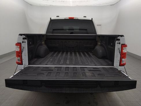 Used 2021 Ford F150 XL w/ Equipment Group 101A High RWD image 29