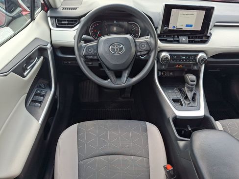 Used 2024 Toyota RAV4 XLE w/ Convenience Package AWD/4WD image 11