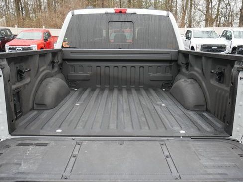 Used 2023 Ford F150 Tremor w/ Equipment Group 402A High image 12