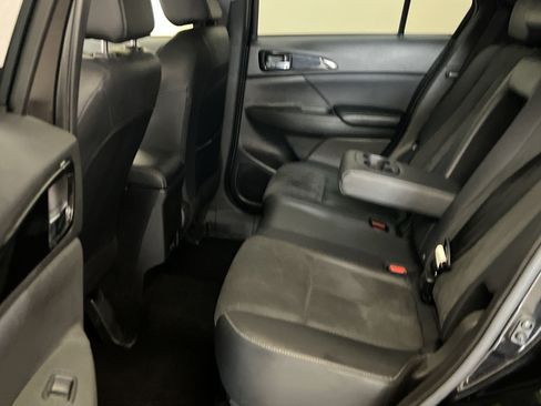Used 2024 Mitsubishi Eclipse Cross SE AWD/4WD image 23