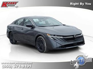 New 2026 Nissan Sentra SV w/ SV Convenience Package FWD 360° Tour