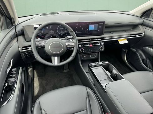 New 2026 Hyundai Tucson Limited AWD/4WD image 12
