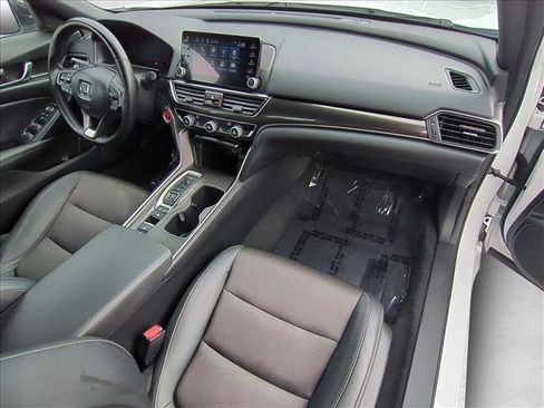 Used 2022 Honda Accord Sport image 20