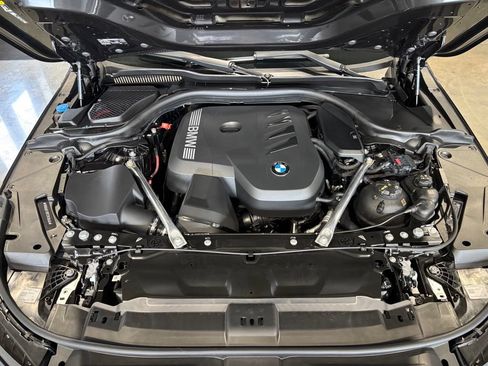 Used 2026 BMW 530i xDrive AWD/4WD image 22