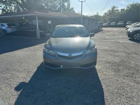 Used 2014 Acura ILX FWD image 2