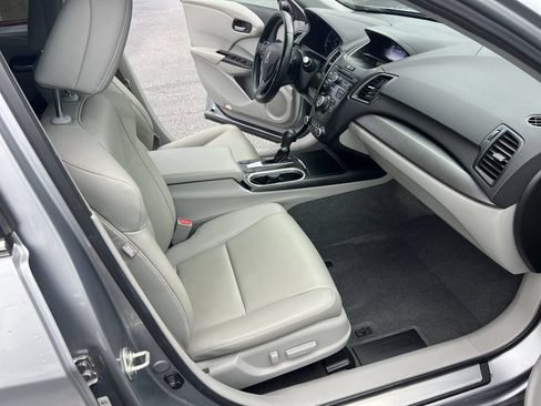Used 2017 Acura RDX AWD image 34