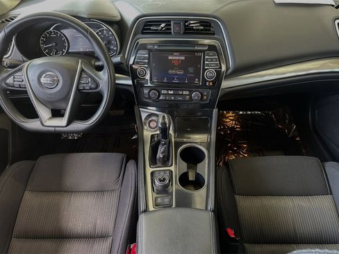 Used 2020 Nissan Maxima 3.5 S w/ Floor Mat Group image 13