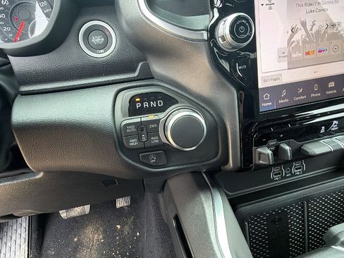 New 2026 RAM 1500 Big Horn image 25