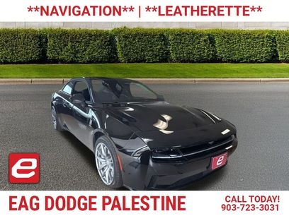 Used 2025 Dodge Charger Daytona Scat Pack w/ Track Pack