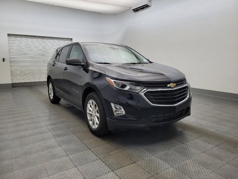 Used 2021 Chevrolet Equinox LS w/ LS Convenience Package image 13