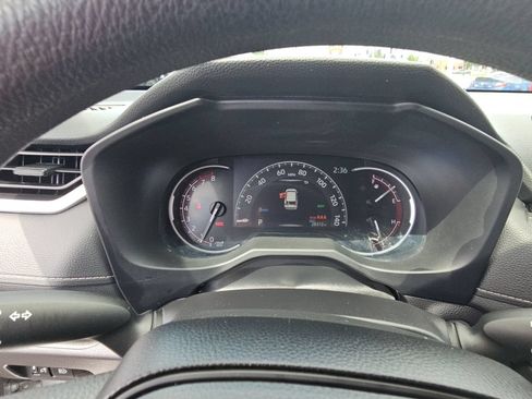Certified 2025 Toyota RAV4 XLE AWD/4WD image 15