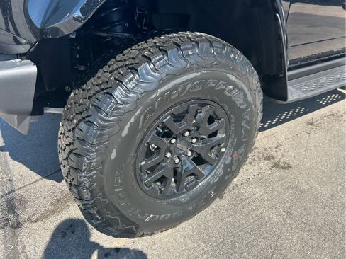 New 2026 Ford Bronco Raptor image 7