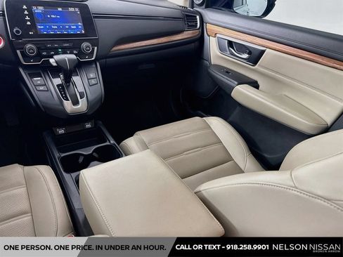 Used 2020 Honda CR-V EX-L image 23