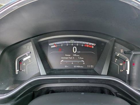 Used 2020 Honda CR-V EX-L image 10
