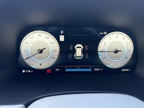 Used 2023 Hyundai Palisade Limited w/ Cargo Package image 15