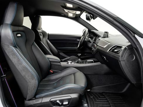 Used 2021 BMW M2 Competition RWD image 28