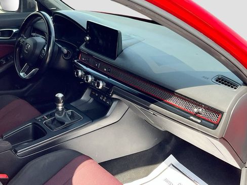 Used 2022 Honda Civic Si image 28