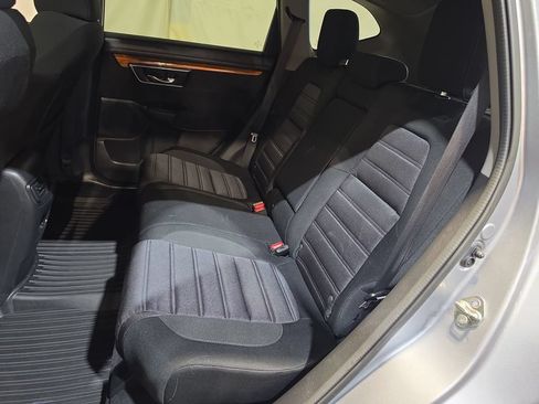 Used 2018 Honda CR-V EX image 24