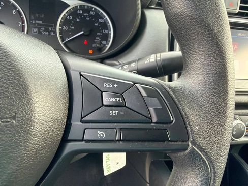 Used 2024 Nissan Versa S w/ S Plus Package FWD image 18