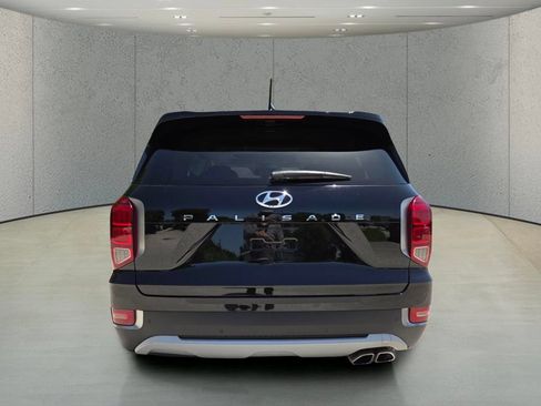 Used 2021 Hyundai Palisade SEL FWD image 6