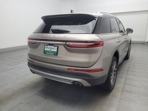 Used 2021 Lincoln Corsair AWD w/ Equipment Group 101A image 9