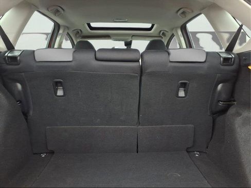 Used 2020 Honda Fit EX image 9