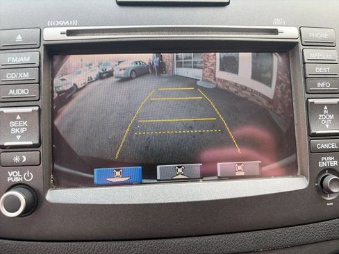 Used 2012 Honda CR-V EX-L image 23