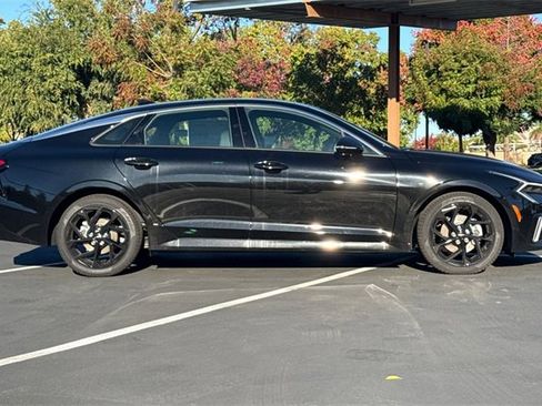 New 2026 Kia K5 GT-Line w/ GT-Line Premium Package image 3
