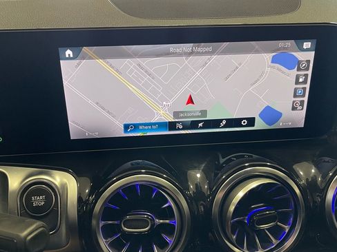 Used 2023 Mercedes-Benz EQB 300 4MATIC w/ Driver Assistance Package image 52