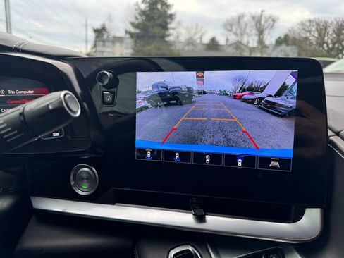 Used 2022 Chevrolet Corvette Stingray Premium Conv w/ Z51 Performance Package image 29