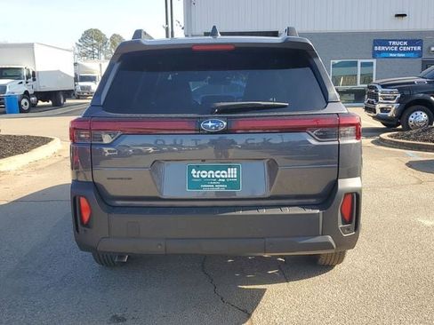 New 2026 Subaru Outback Premium image 5