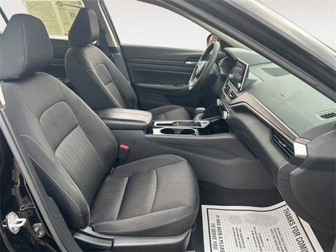 Certified 2024 Nissan Altima 2.5 SV image 15