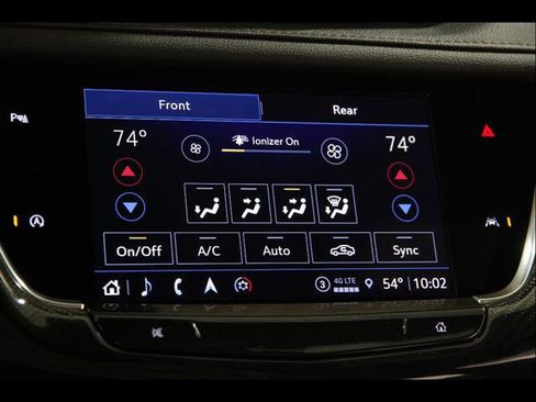 Used 2023 Cadillac XT6 Sport AWD/4WD image 14