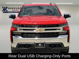 Used 2021 Chevrolet Silverado 1500 LT video 3