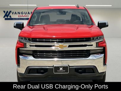 Used 2021 Chevrolet Silverado 1500 LT