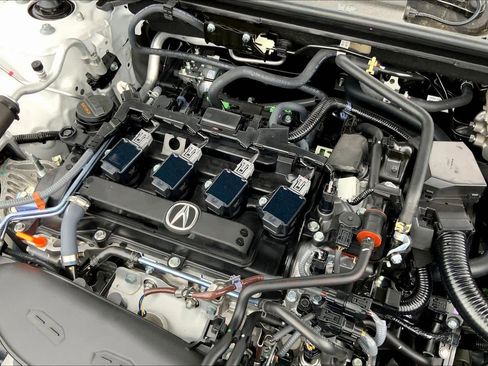 New 2026 Acura Integra A-Spec FWD image 17