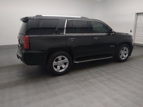 Used 2016 Chevrolet Tahoe LTZ AWD/4WD image 10