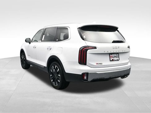 Used 2024 Kia Telluride SX Prestige AWD/4WD image 7