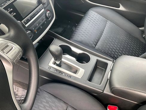 Used 2018 Nissan Altima 2.5 S w/ S Convenience Package image 22