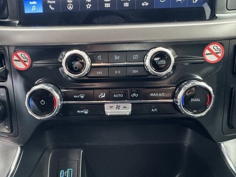 Used 2024 Ford F150 XLT w/ Mobile Office Package image 21